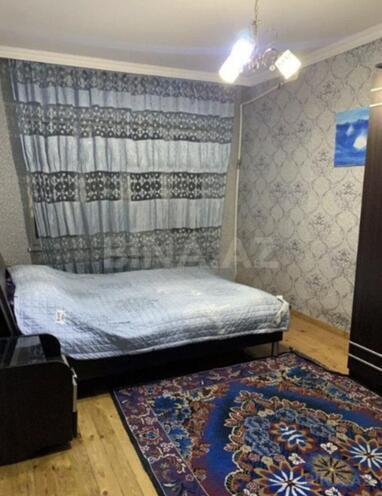 Satılır 3 otaqlı köhnə tikili 85 m², Yeni Yasamal q., photo 6 from 16