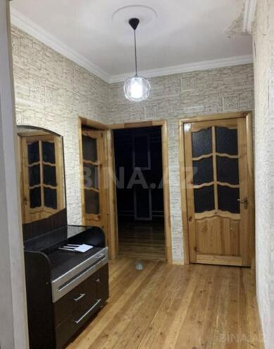 Satılır 3 otaqlı köhnə tikili 85 m², Yeni Yasamal q., photo 1 from 16