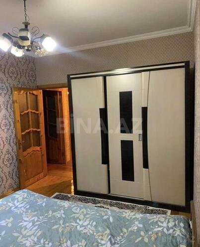 Satılır 3 otaqlı köhnə tikili 85 m², Yeni Yasamal q., photo 8 from 16