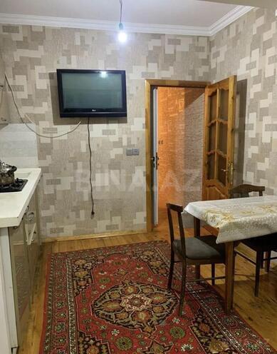 Satılır 3 otaqlı köhnə tikili 85 m², Yeni Yasamal q., photo 12 from 16