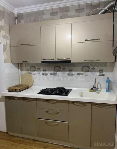 Satılır 3 otaqlı köhnə tikili 85 m², Yeni Yasamal q., photo 13 from 16
