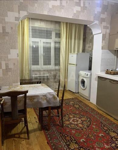 Satılır 3 otaqlı köhnə tikili 85 m², Yeni Yasamal q., photo 11 from 16