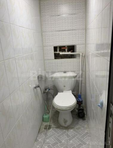 Satılır 3 otaqlı köhnə tikili 85 m², Yeni Yasamal q., photo 15 from 16