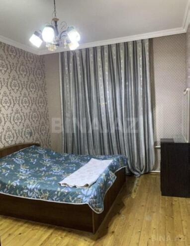 Satılır 3 otaqlı köhnə tikili 85 m², Yeni Yasamal q., photo 9 from 16