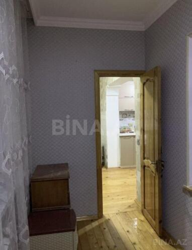 Satılır 3 otaqlı köhnə tikili 85 m², Yeni Yasamal q., photo 10 from 16