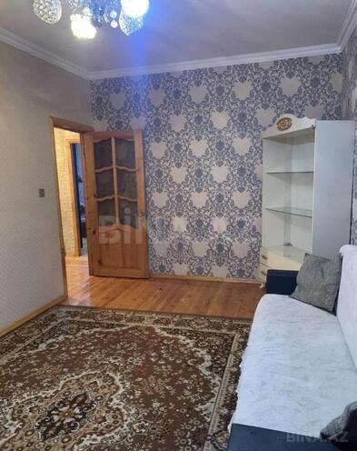 Satılır 3 otaqlı köhnə tikili 85 m², Yeni Yasamal q., photo 5 from 16
