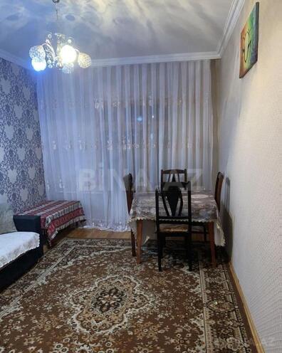 Satılır 3 otaqlı köhnə tikili 85 m², Yeni Yasamal q., photo 3 from 16