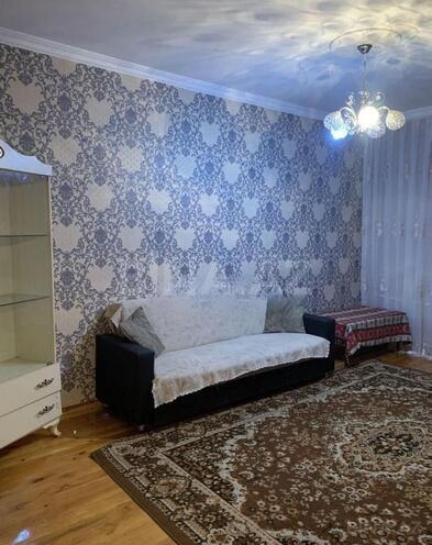 Satılır 3 otaqlı köhnə tikili 85 m², Yeni Yasamal q., photo 4 from 16