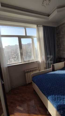 Satılır 3 otaqlı yeni tikili 97 m², Nəsimi m., photo 11 from 16
