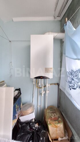 Satılır 2 otaqlı köhnə tikili 70 m², Azadlıq Prospekti m., photo 31 from 32