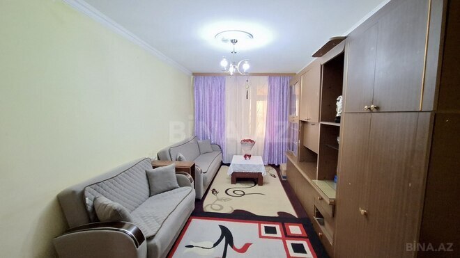 Satılır 2 otaqlı köhnə tikili 70 m², Azadlıq Prospekti m., photo 1 from 32