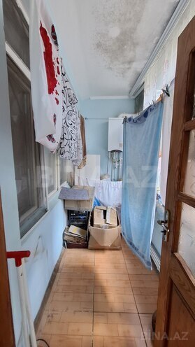 Satılır 2 otaqlı köhnə tikili 70 m², Azadlıq Prospekti m., photo 30 from 32