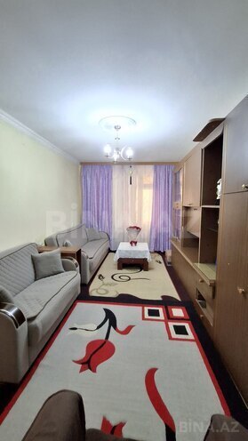 Satılır 2 otaqlı köhnə tikili 70 m², Azadlıq Prospekti m., photo 5 from 32