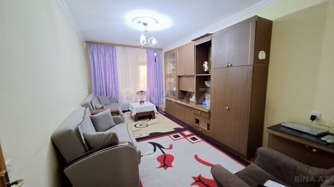 Satılır 2 otaqlı köhnə tikili 70 m², Azadlıq Prospekti m., photo 4 from 32