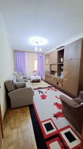 Satılır 2 otaqlı köhnə tikili 70 m², Azadlıq Prospekti m., photo 3 from 32