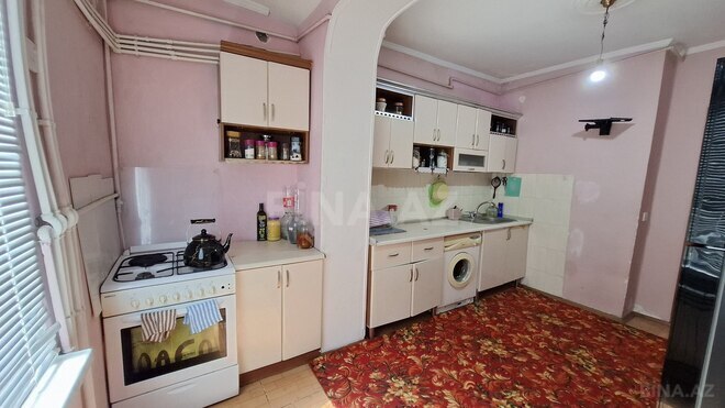 Satılır 2 otaqlı köhnə tikili 70 m², Azadlıq Prospekti m., photo 19 from 32