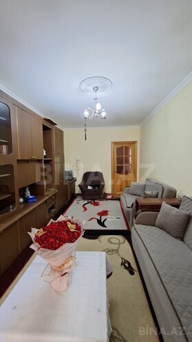 Satılır 2 otaqlı köhnə tikili 70 m², Azadlıq Prospekti m., photo 8 from 32