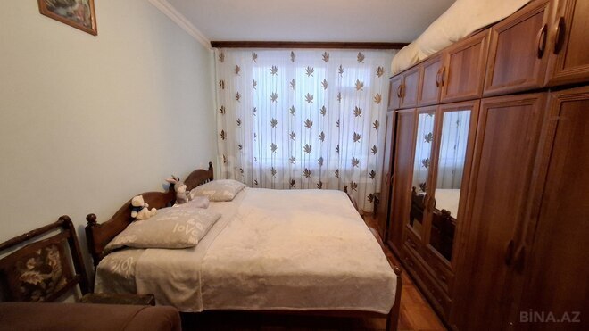 Satılır 2 otaqlı köhnə tikili 70 m², Azadlıq Prospekti m., photo 11 from 32