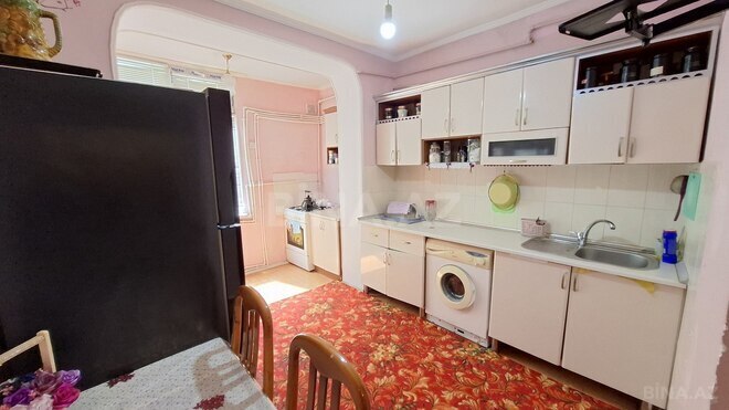 Satılır 2 otaqlı köhnə tikili 70 m², Azadlıq Prospekti m., photo 17 from 32