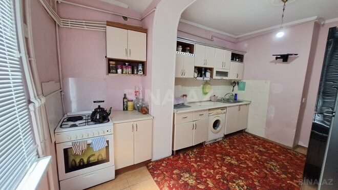 Satılır 2 otaqlı köhnə tikili 70 m², Azadlıq Prospekti m., photo 21 from 32