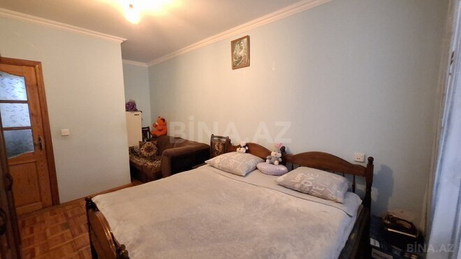 Satılır 2 otaqlı köhnə tikili 70 m², Azadlıq Prospekti m., photo 12 from 32