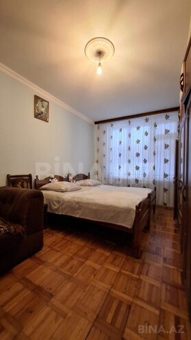 Satılır 2 otaqlı köhnə tikili 70 m², Azadlıq Prospekti m., photo 15 from 32