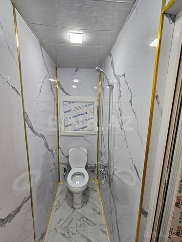 Продаётся 2-комн. вторичка 30 м², м. Мемар Аджеми, photo 13 from 14