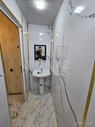 Продаётся 2-комн. вторичка 30 м², м. Мемар Аджеми, photo 12 from 14