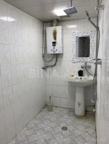Satılır 3 otaqlı köhnə tikili 85 m², Yeni Yasamal q., photo 14 from 16
