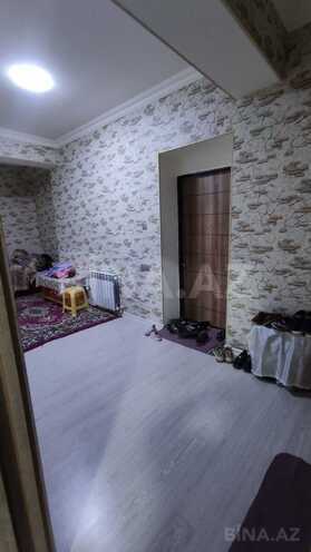 Satılır 2 otaqlı yeni tikili 90 m², Nizami m., photo 7 from 9