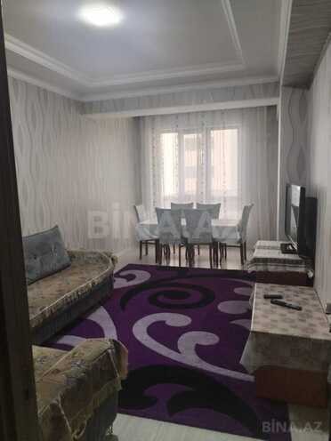 Satılır 2 otaqlı yeni tikili 90 m², Nizami m., photo 3 from 9