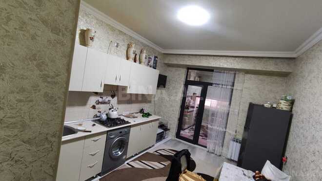 Satılır 2 otaqlı yeni tikili 90 m², Nizami m., photo 6 from 9