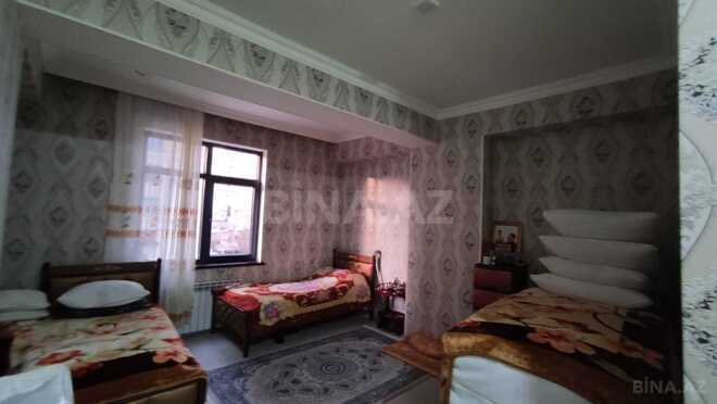 Satılır 2 otaqlı yeni tikili 90 m², Nizami m., photo 4 from 9