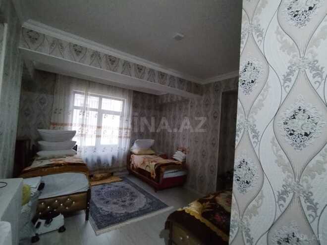 Satılır 2 otaqlı yeni tikili 90 m², Nizami m., photo 5 from 9