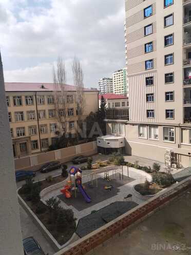 Satılır 2 otaqlı yeni tikili 90 m², Nizami m., photo 1 from 9
