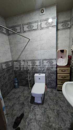 Satılır 2 otaqlı yeni tikili 90 m², Nizami m., photo 8 from 9