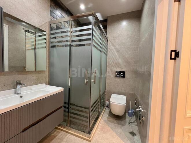 Сдаётся 2-комн. новостройка 63 м², пос. Аг шехер, photo 12 from 13