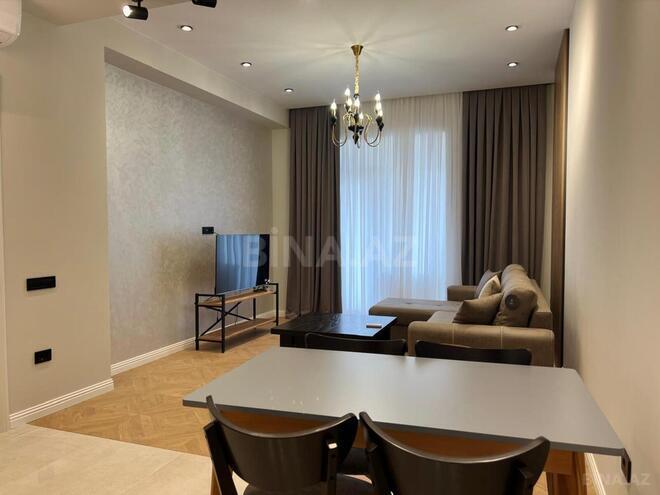 Сдаётся 2-комн. новостройка 63 м², пос. Аг шехер, photo 8 from 13