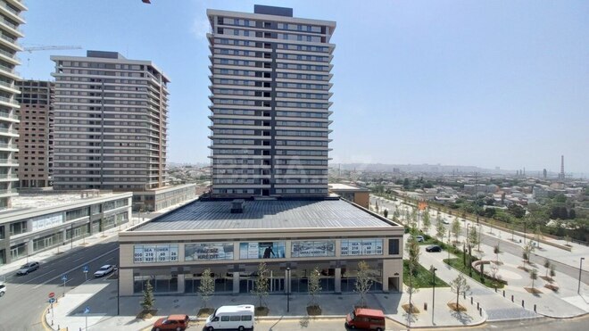 Сдаётся 2-комн. новостройка 63 м², пос. Аг шехер, photo 3 from 13