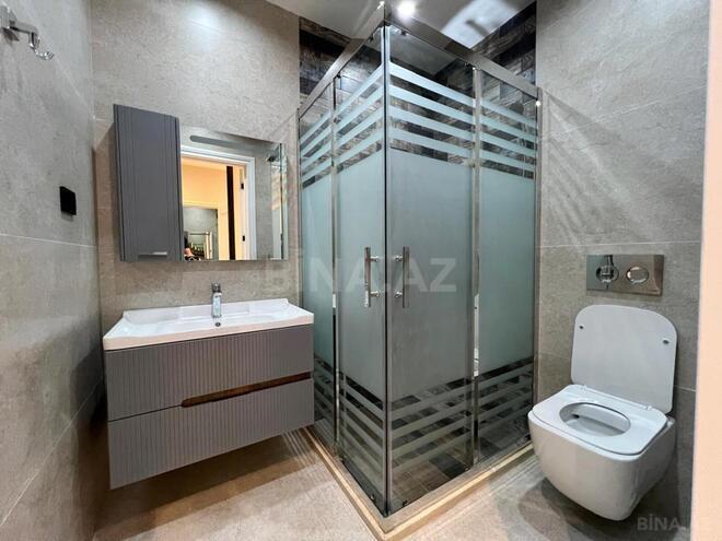 Сдаётся 2-комн. новостройка 63 м², пос. Аг шехер, photo 9 from 13