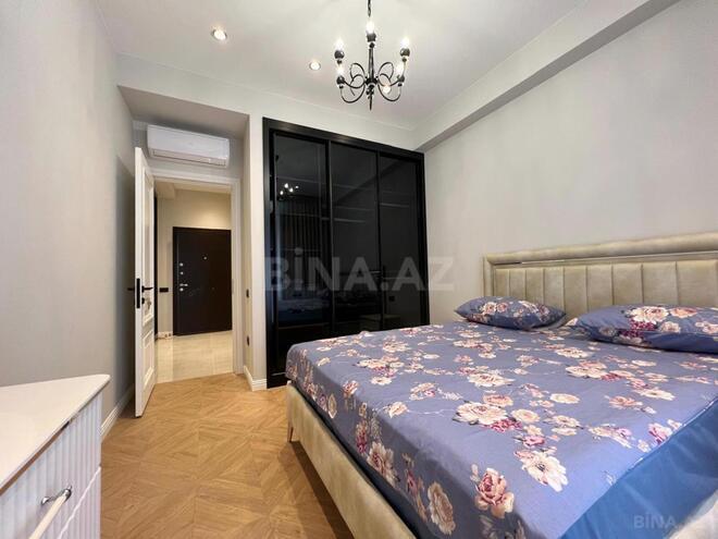 Сдаётся 2-комн. новостройка 63 м², пос. Аг шехер, photo 11 from 13