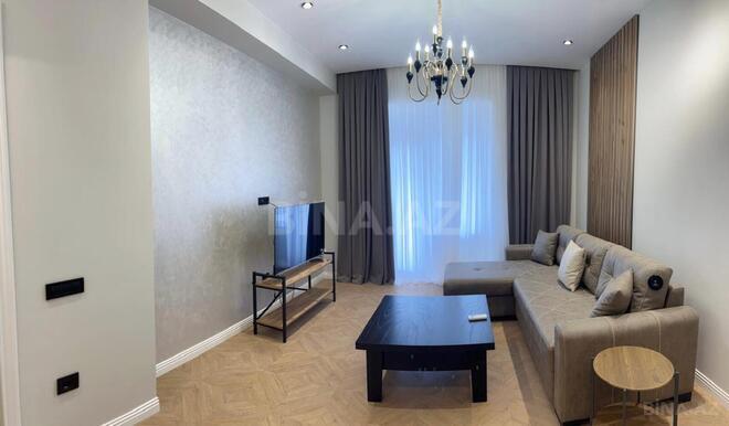 Сдаётся 2-комн. новостройка 63 м², пос. Аг шехер, photo 4 from 13