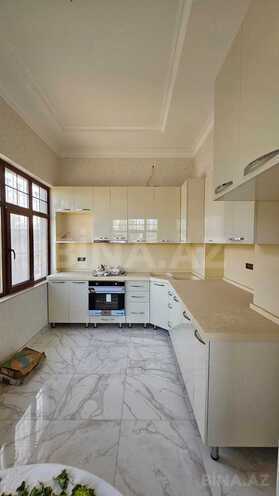 Satılır 6 otaqlı həyət evi/bağ evi 450 m², Novxanı q., photo 11 from 32