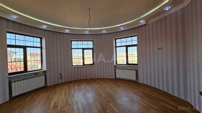 Satılır 6 otaqlı həyət evi/bağ evi 450 m², Novxanı q., photo 3 from 32