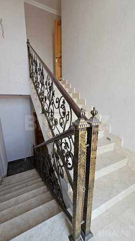 Satılır 6 otaqlı həyət evi/bağ evi 450 m², Novxanı q., photo 13 from 32