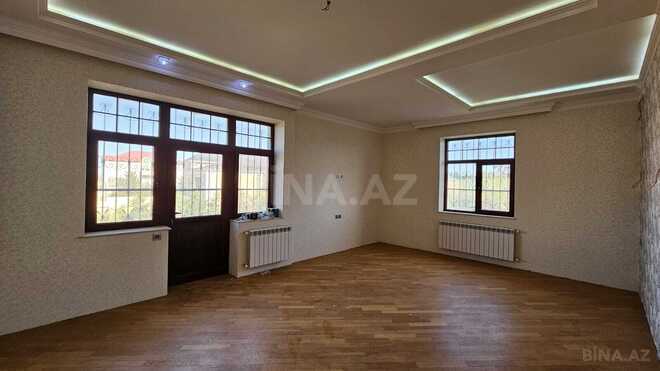 Satılır 6 otaqlı həyət evi/bağ evi 450 m², Novxanı q., photo 8 from 32