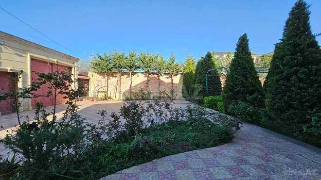 Satılır 6 otaqlı həyət evi/bağ evi 450 m², Novxanı q., photo 21 from 32