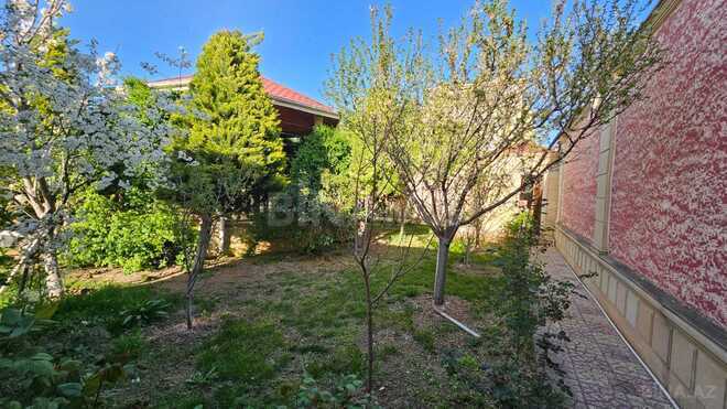 Satılır 6 otaqlı həyət evi/bağ evi 450 m², Novxanı q., photo 26 from 32