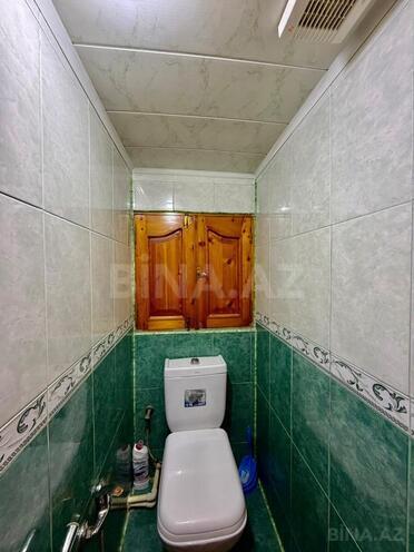 Продаётся 3-комн. вторичка 60 м², м. Халглар Достлугу, photo 17 from 23