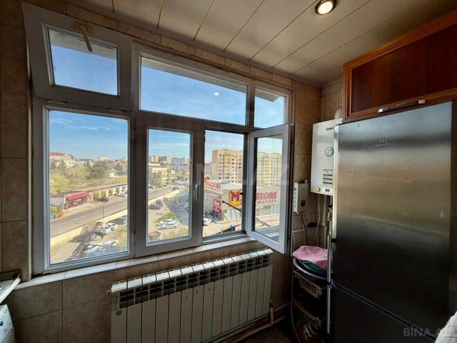 Продаётся 3-комн. вторичка 60 м², м. Халглар Достлугу, photo 15 from 23